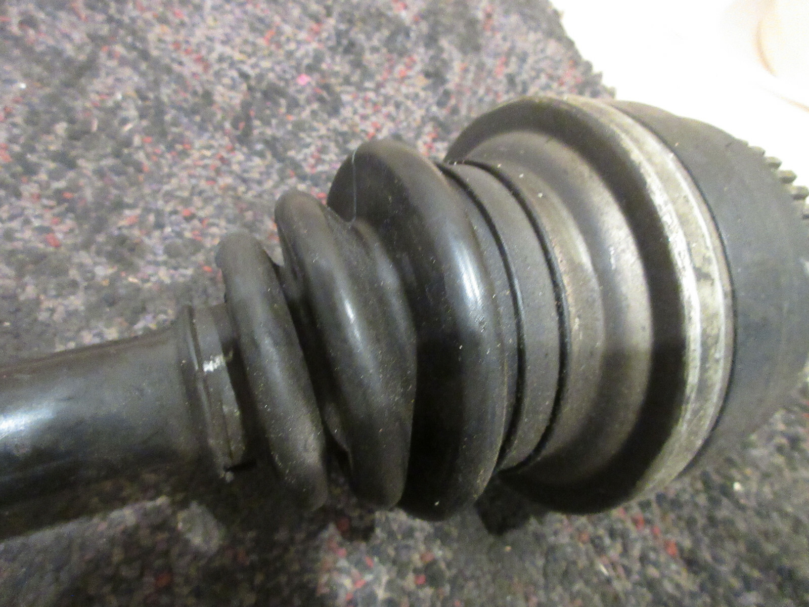 Ferrari 456   Axle Shaft / Drive Shaft P/N 162464