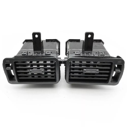 3Pcs Dash Air Outlet Vent A/C Trim for Mitsubishi Pajero Montero V31 V32 V33 - Picture 5 of 17