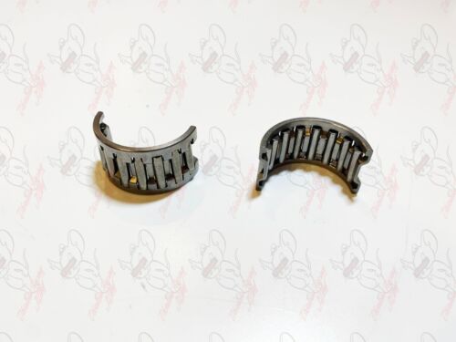 Genuine Toyota 5TH GEAR REPAIR KIT 33336-42020 / 33395-42012 / 90364-28023 F/S - Picture 10 of 20