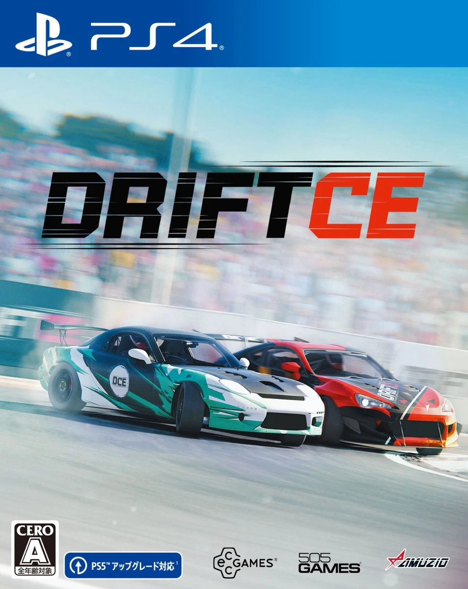 Torque Drift Best Drifting Games Ps4 PS4 DriftCE Drift Racing Game
