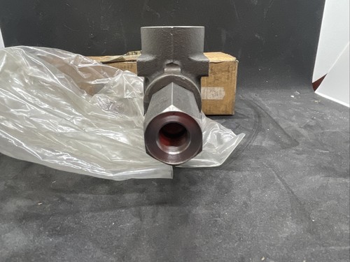 Neu 152B0232 Sauer Danfoss Hydraulikventil - Bild 7 von 7