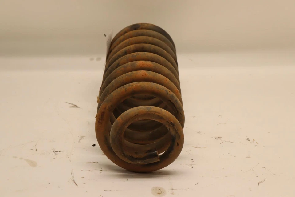 1992-2019 FORD VAN ECOLINE E350 SD FRONT SUSPENSION COIL SPRING OEM - Image 3 of 4