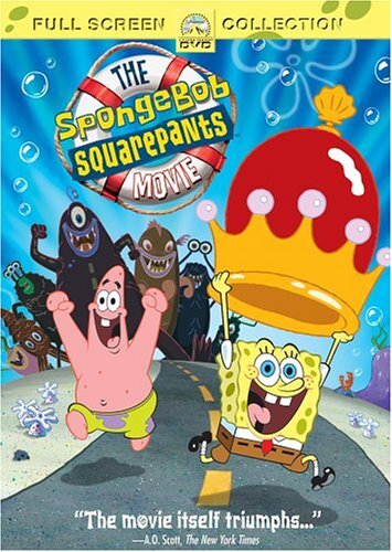 Spongebob Squarepants Complete Series+4 Movies+Kamp Koral+Patrick Star Show DVD - Picture 12 of 23