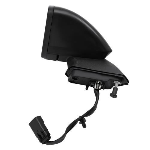 Fits For 2015-2020 Ford Mustang Driver Side Rear View Mirror with Signal Light L - Bild 11 von 11