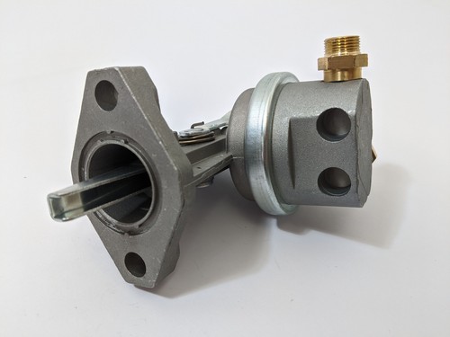 Fuel Pump suitable for John Deere 750J 750C 710J 710G 710D 700J 700H 544J 544H - Picture 4 of 5
