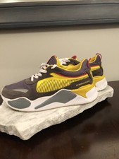 puma bumblebee shoes