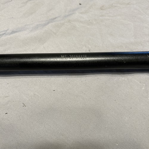 NEW MEVOTECH STEERING TIE ROD END MDS1050 FOR 87-90 JEEP WRANGLER - Picture 5 of 9