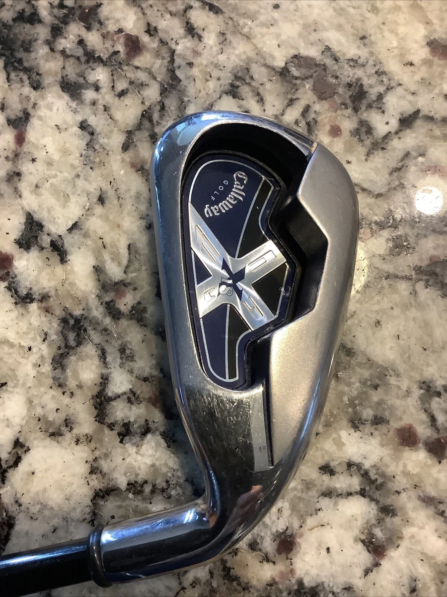 Callaway X18 Graphite Irons for sale | eBay