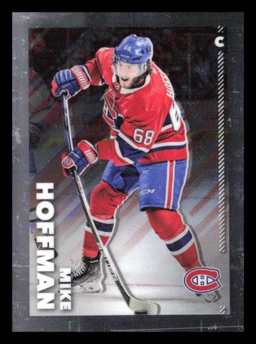 2022 Mike Hoffman #264