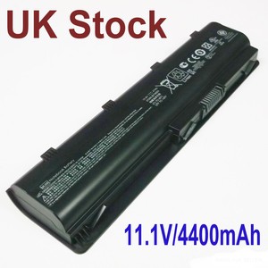 Аккумулятор hp 635