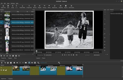Shotcut Professional HD Video Editing Software Suite- for Windows on CD-ROM - Picture 9 of 17