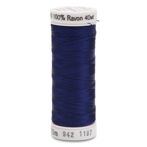 GUTERMANN SULKY 100% RAYON 40 WT EMBROIDERY SEWING THREAD 250 YD NO'S 1100-1199 - Picture 77 of 79