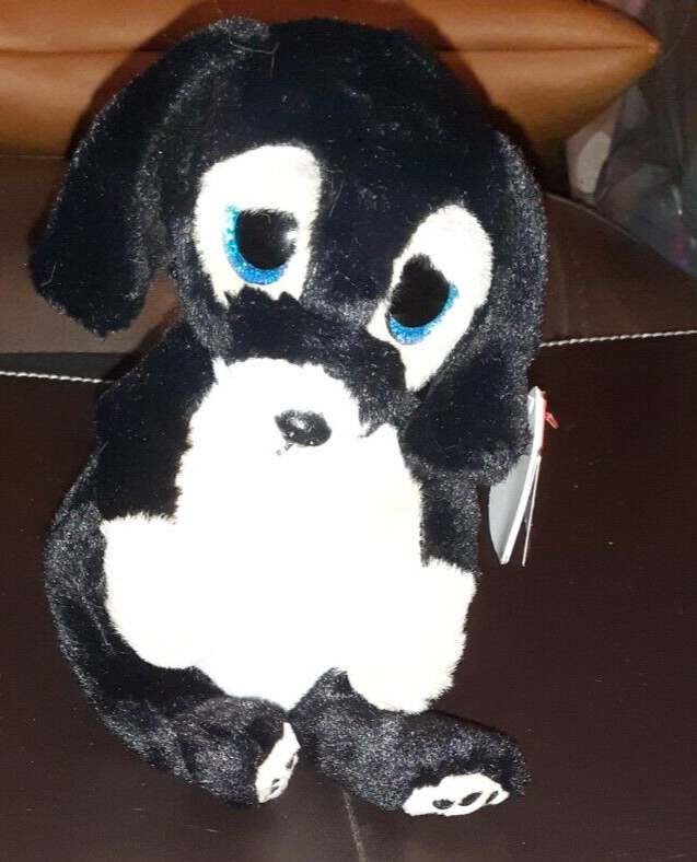 Ty - Beanie Boos - Ranger Dog, Plush