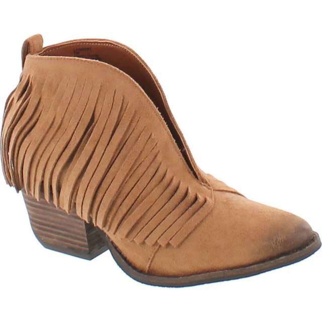 coconuts by matisse boots