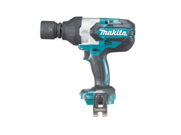 Makita Akku-Schlagschrauber DTW1001Z 18 V Solo-image