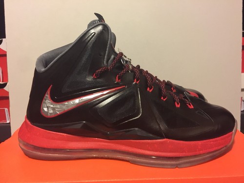 nike lebron 10 elite