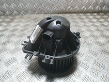 MINI COOPER S R52 HEATER BLOWER MOTOR 528988