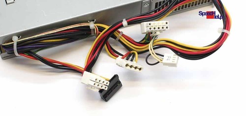 HP-L1520F3P Original Alimentateur Adaptateur PSU ATX 150W 308446 308619 Compac - Photo 3/3