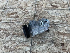 AC AIR CONDITIONING COMPRESSOR & CLUTCH ASSEMBLY #74K OEM 2018-2023 AUDI Q5