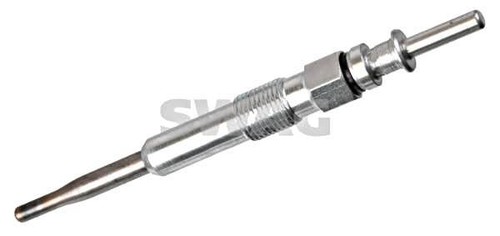 SWAG Glow Plug For BMW E87 E46 X3 E83 X5 E53 E70 X6 E71 E72 01-13 12237786869 - 第 1/2 張圖片
