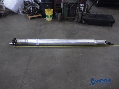 2024 Sierra 1500 SLE Rear Drive Shaft 1547269