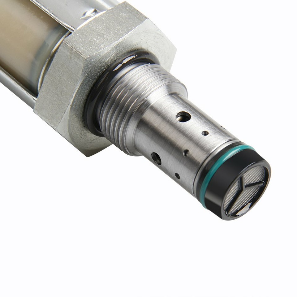 OE # 5C3Z9C968CA New Injector Pressure Regulator Valve IPR 1PC