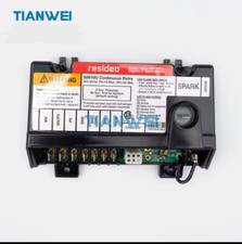  Honeywell control agnation box 