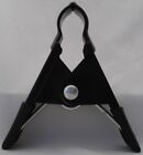 2 pcs. Strong Metal Spring Clamp Vise Retaining Clip Type A Curve Tip Hand Tool