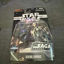 Hasbro Star Wars Ultimate Galactic Hunt General Grievous Action Figure