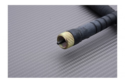 OFK Speedometer Cable Speedo SUZUKI GSX 1100 G 1991-1994 REF : 34910-26D00 - Picture 3 of 3