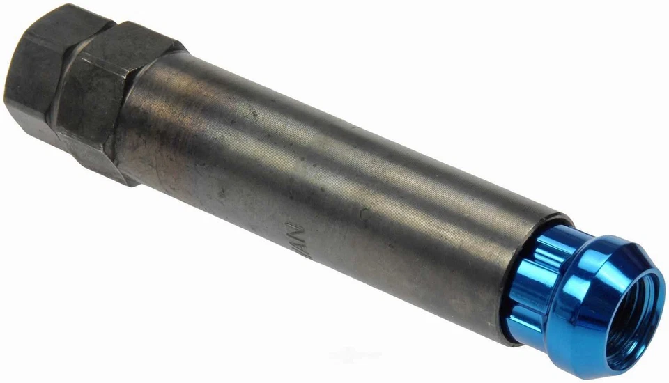 Комплект блокировки колес подходит для 1968-1993 Volvo 244,245 242 164 DORMAN - AUTOGRADE - Изображение 3 из 4