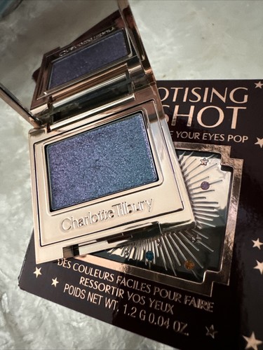 CHARLOTTE TILBURY NEW HYPNOTISING POP SHOTS COSMIC ROCKS LIMITED EDITION 1.2G - Picture 10 of 11