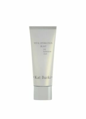 Kat Burki Vital Hydration Blast Face Mask MINI .33oz, 10ml New w/o Box, Sealed