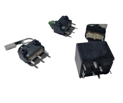 STEERING LOCK MODULE J518 N360 4F0905852 REPAIR KIT FOR AUDI A6 C6