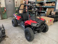 2015 Polaris ACE 150