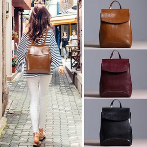 Convertible-Small-Real-Leather-Backpack-Crossbody-Shoulder-Bag-Purse-2-Sizes