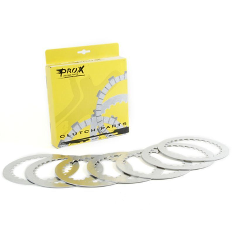 Disques d'embrayage Honda CR 250 parfaits pour le motocross vintage