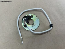 Points Plate Assembly For HONDA  CB100 CB125 CB125S XL100 XL125 Aftermarket part