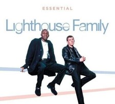 Image of Essential Lighthouse Family, Lighthouse Family, New