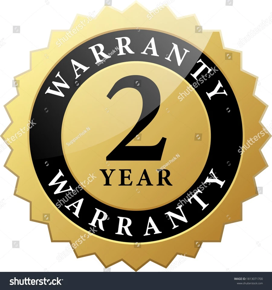 Klarius PG408X Exhaust Centre Box 306 1.4-1.9 93-01 - Image 3 of 4