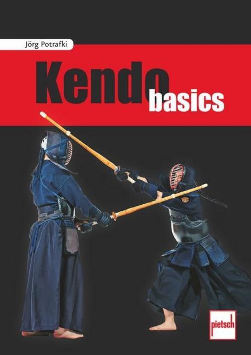 Thumbnail - Kendo Basics Jörg Potrafki 9783613507968