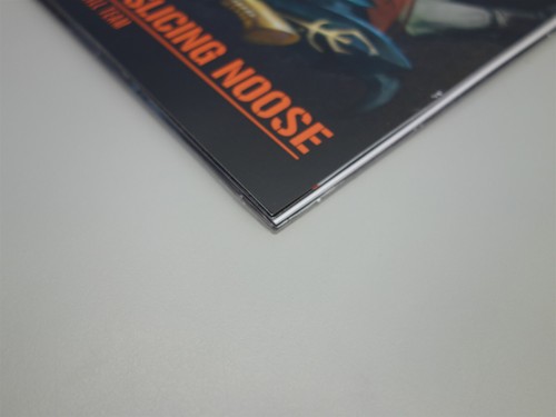 Warhammer 40K: Kill Team Slicing Noose Wych Kill Team Book & Accessories (oop) - Imagen 9 de 11