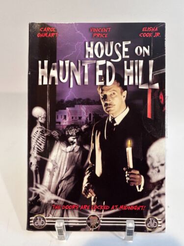 CLASSIC DVDs in cardboard slim cases **BUNDLE & SHIPPING DISCOUNTS** - Picture 25 of 71