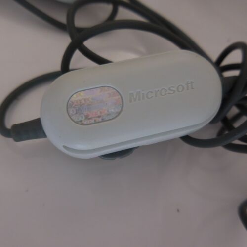 2 Helmets Auditeur Speaker Xbox 360 Microsoft Vintage Design - Picture 2 of 8