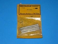 Details West HO #AT-146, Air Tank, 12' Long