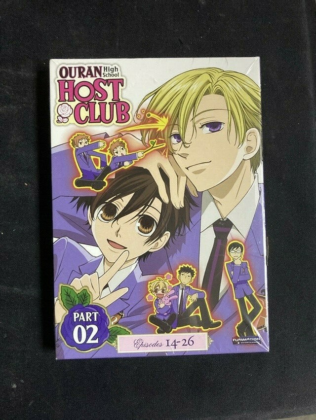 Ouran Highschool Host Club Season 2 Release Date NEW Official