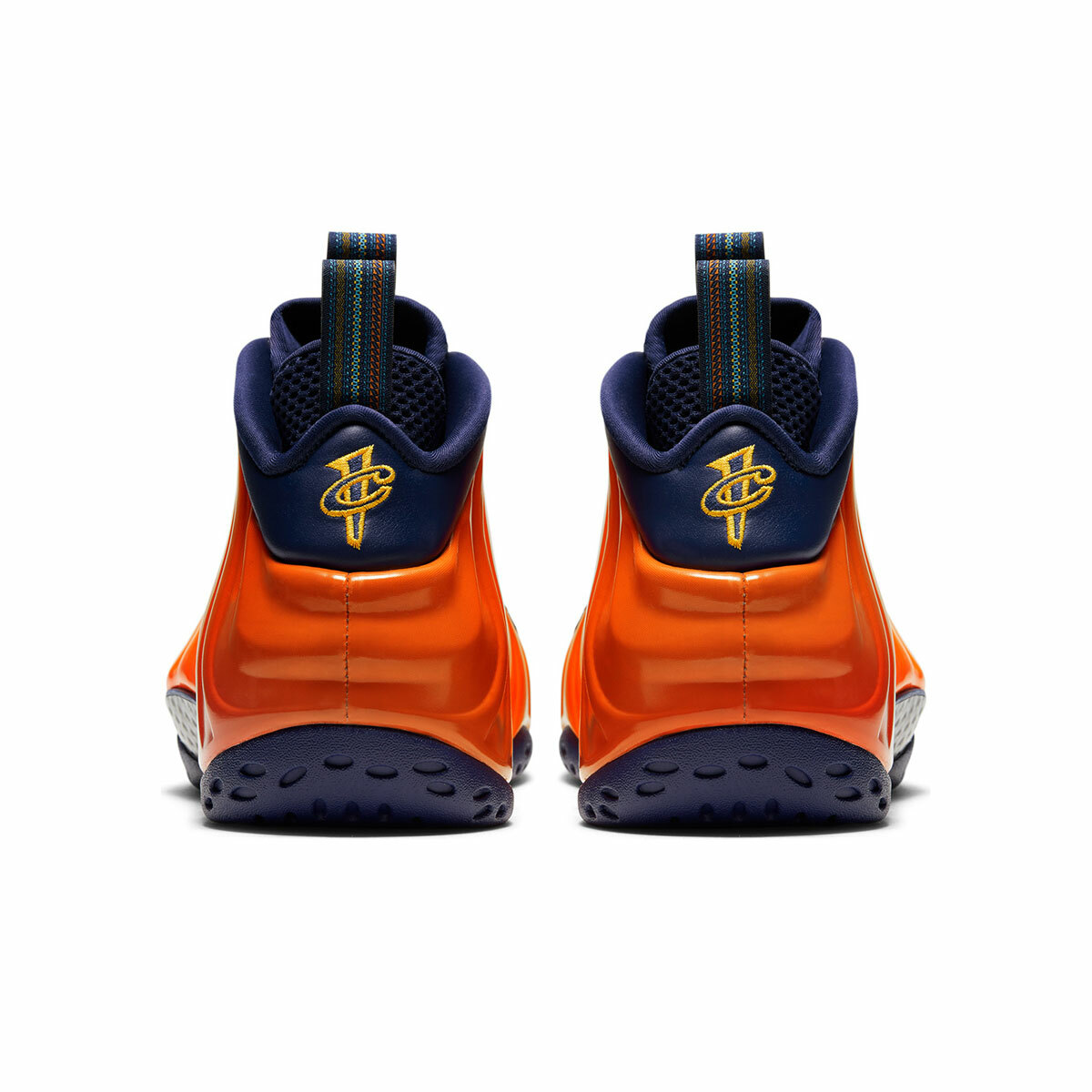 foamposite one blue void