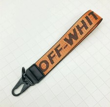 Wristlet Strap for Key, Classic Hand Wrist Keychain Lanyard Key Chain Holder