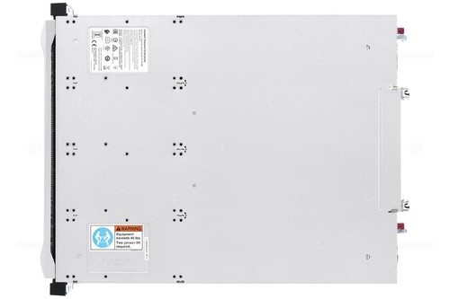 Q1J30A HPE MSA 2052 SAS DUAL CONTROLLER 12-BAY LFF STORAGE - Bild 5 von 9