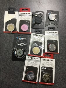 SpinPop-Grip-Kickstand-Organizer-Pack-Of-9-M17E